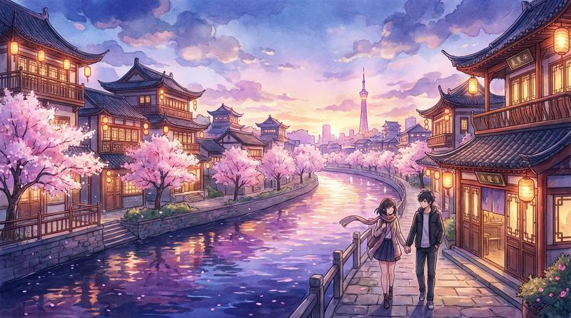 玩物社区高清动漫视频