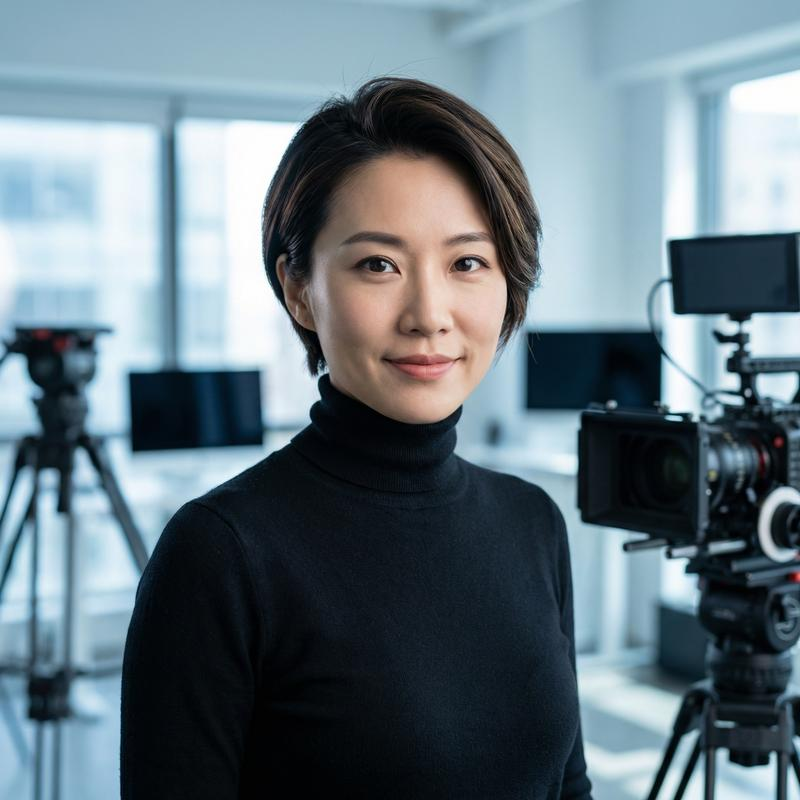 玩物社区摄影师林小薇