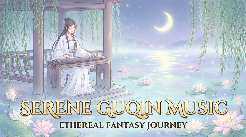 玩物社区古风音乐视频